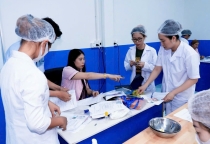 Hậu tai biến liệt nửa người 