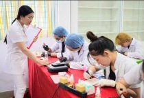 Thoái hóa xương khớp 