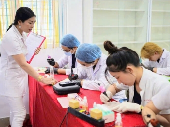 Thoái hóa xương khớp 