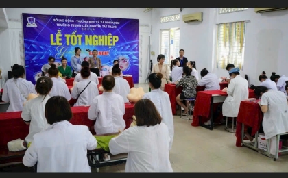Gội đầu dưỡng sinh 