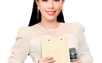Mc chuyên nghiệp 